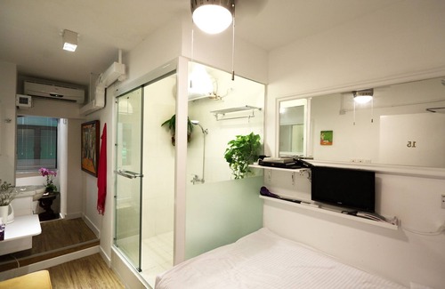 Causeway Bay Hotel | Apple Inn (Causeway Bay)