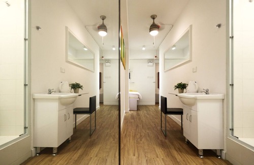 Causeway Bay Hotel | Apple Inn (Causeway Bay)