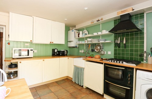 Bridport Cottage | Apple Tree Cottage