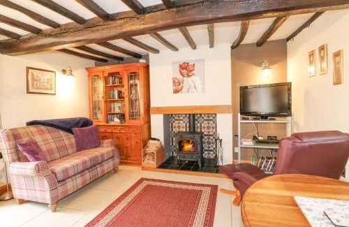 Old Somerby House | Apple Tree Cottage