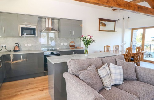 Appleby-in-Westmorland Cottage | Apple Tree Cottage