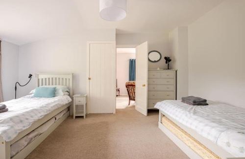 Fortrose House | Applegrove, perfect 2 bed bungalow, Fortrose