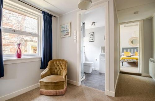 Fortrose House | Applegrove, perfect 2 bed bungalow, Fortrose