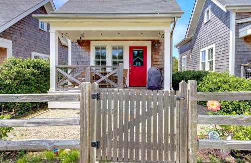 Seabrook House | Appleseed by Seabrook Hospitality