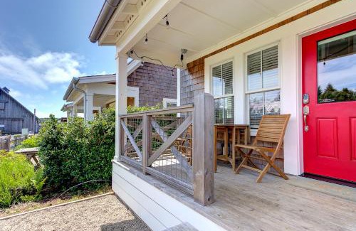 Seabrook House | Appleseed by Seabrook Hospitality
