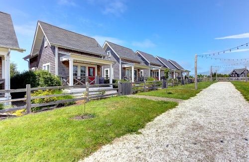 Seabrook House | Appleseed by Seabrook Hospitality