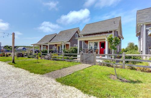 Seabrook House | Appleseed by Seabrook Hospitality
