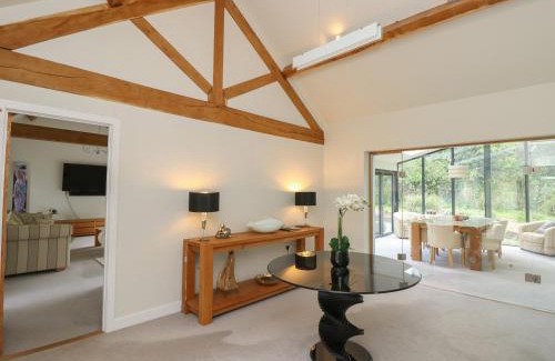 New Forest District Apartment | Appletree Cottage