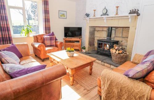 South Charlton House | Appletree