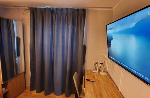 Pohang Hotel | Appletree Hotel