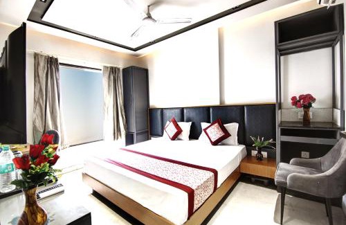 Mahipalpur Extension Hotel | Applewood Hotel & Suites - Free Airport Transffer