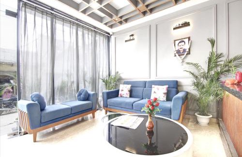 Mahipalpur Extension Hotel | Applewood Hotel & Suites - Free Airport Transffer
