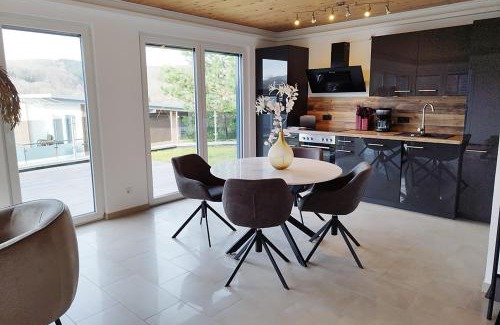 Rieden Apartment | Apprimus Ferienwohnungen - Waldsee Rieden