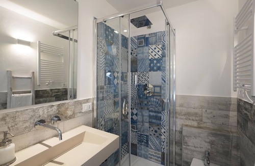 La Spezia House | Approdo 36
