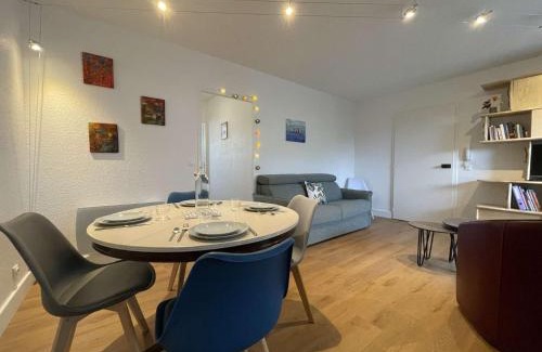 La Rochelle Apartment | Appt 2 pièces cabine LA ROCHELLE - LR090-A301