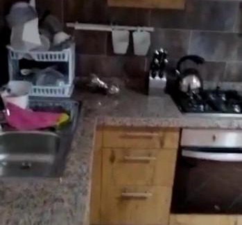 Tetouan Apartment | Appt cabo negro maroc