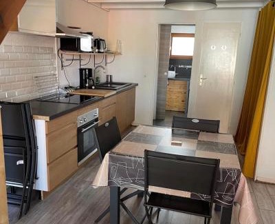 Capbreton Apartment | Appt proche plage Capbreton