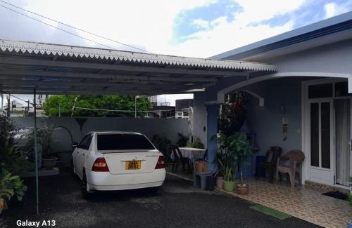 Union Park House | AppVilla