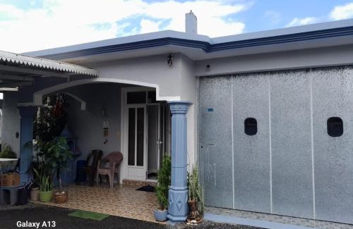 Union Park House | AppVilla