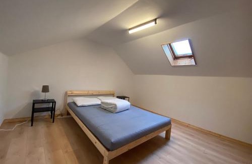 Oz-en-Oisans Apartment | Après l'école, appartement de charme