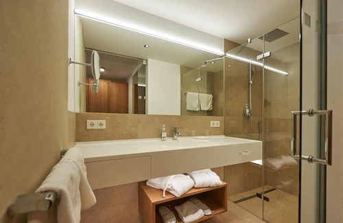 Stueben Hotel | Après Post Hotel