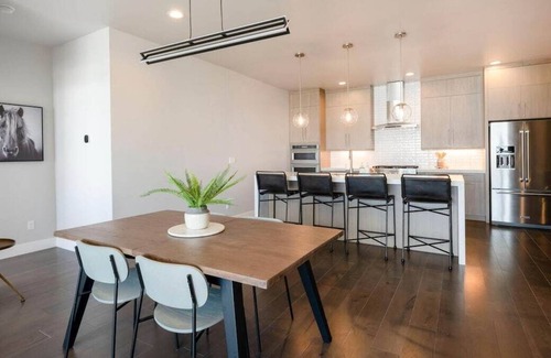Hideout House | Apres Ski Home Summar