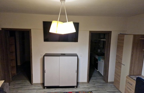 Alba Iulia Apartment | Aprthotel