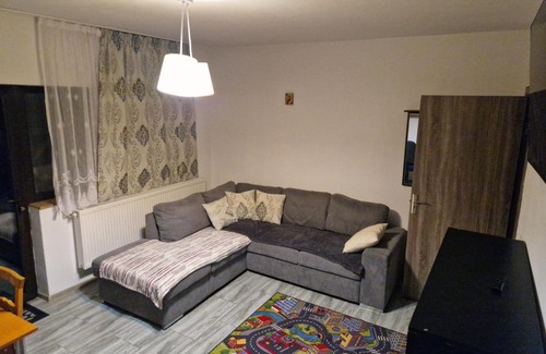 Alba Iulia Apartment | Aprthotel