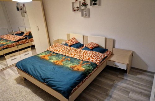 Alba Iulia Apartment | Aprthotel