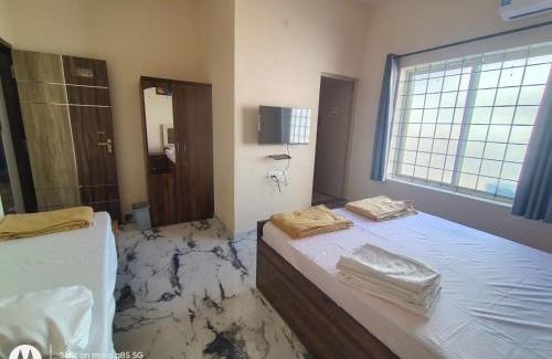 Narasapura Hotel | APS Heritage Lodge-1km BIEC