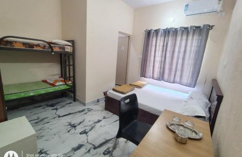 Narasapura Hotel | APS Heritage Lodge-1km BIEC