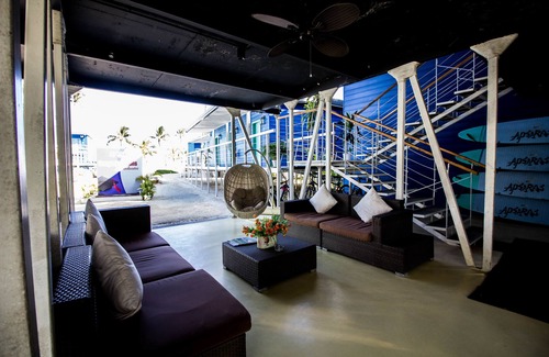 Catangnan Hotel | Apsaras Tribe - Siargao