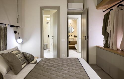 Kamares Apartment | Apsila Pool Suites