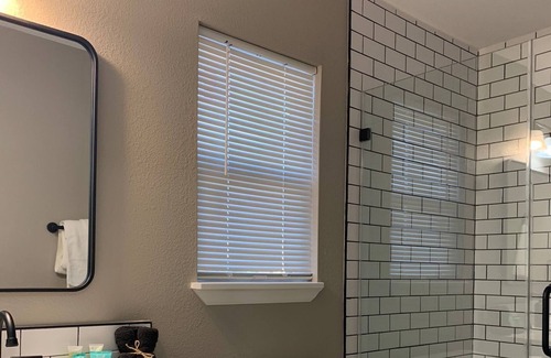 Clayton Apartment | Apt 1-Folsom. Cozy and luxurious apartment at the High Plains Lodge.