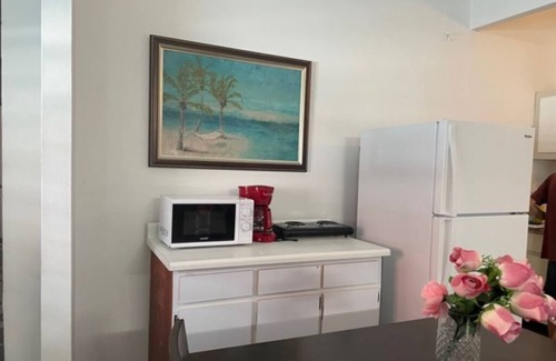 Mercado Apartment | Apt 10 in the heart of Old San Juan