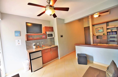 Aguadilla Apartment | Apt. #2 - sleeps 4 Pool, Jacuzzi, pool table…, less than 5 min. from PR # 2