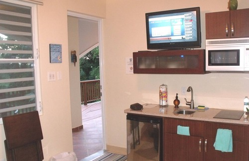 Aguadilla Apartment | Apt. #2 - sleeps 4 Pool, Jacuzzi, pool table…, less than 5 min. from PR # 2