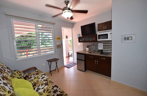 Aguadilla Apartment | Apt. #2 - sleeps 4 Pool, Jacuzzi, pool table…, less than 5 min. from PR # 2