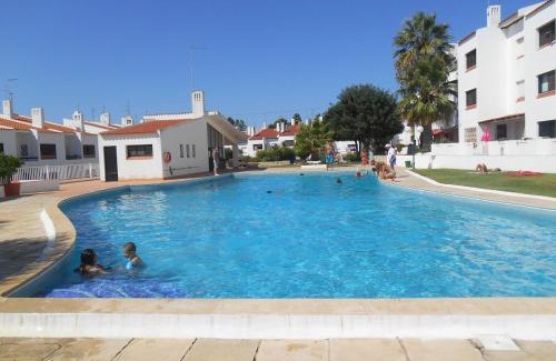 Montechoro Apartment | Apt-236