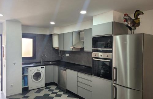 Montechoro Apartment | Apt-236