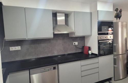 Montechoro Apartment | Apt-236