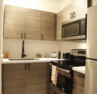 Seybold Apartment | Apt 6 Miami Designer Studio in the Upper East-Side