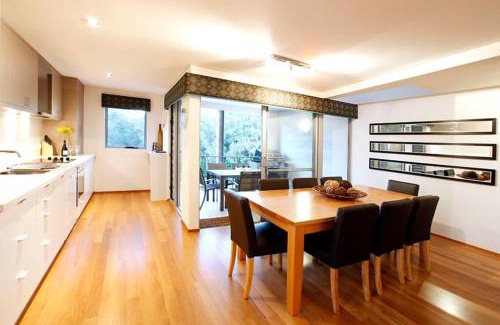 Dunsborough Apartment | Apt 8 'Aquilla' @ Bay View Centro, Dunsborough