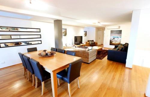 Dunsborough Apartment | Apt 8 'Aquilla' @ Bay View Centro, Dunsborough