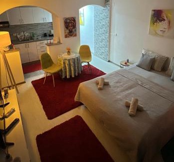 Mali Radic House | Apt Amor