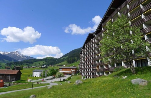 Acletta Apartment | Apt B 044 by Interhome