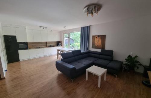 Pierwoszyno Apartment | Apt blisko morza