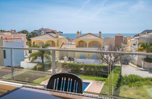 Burgau Apartment | Apt Brightness Comfort In Burgau