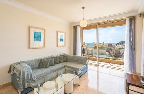 Burgau Apartment | Apt Brightness Comfort In Burgau