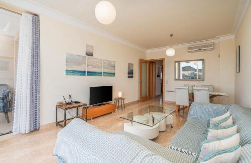 Burgau Apartment | Apt Brightness Comfort In Burgau